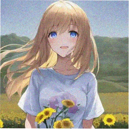 读者陈屿的头像